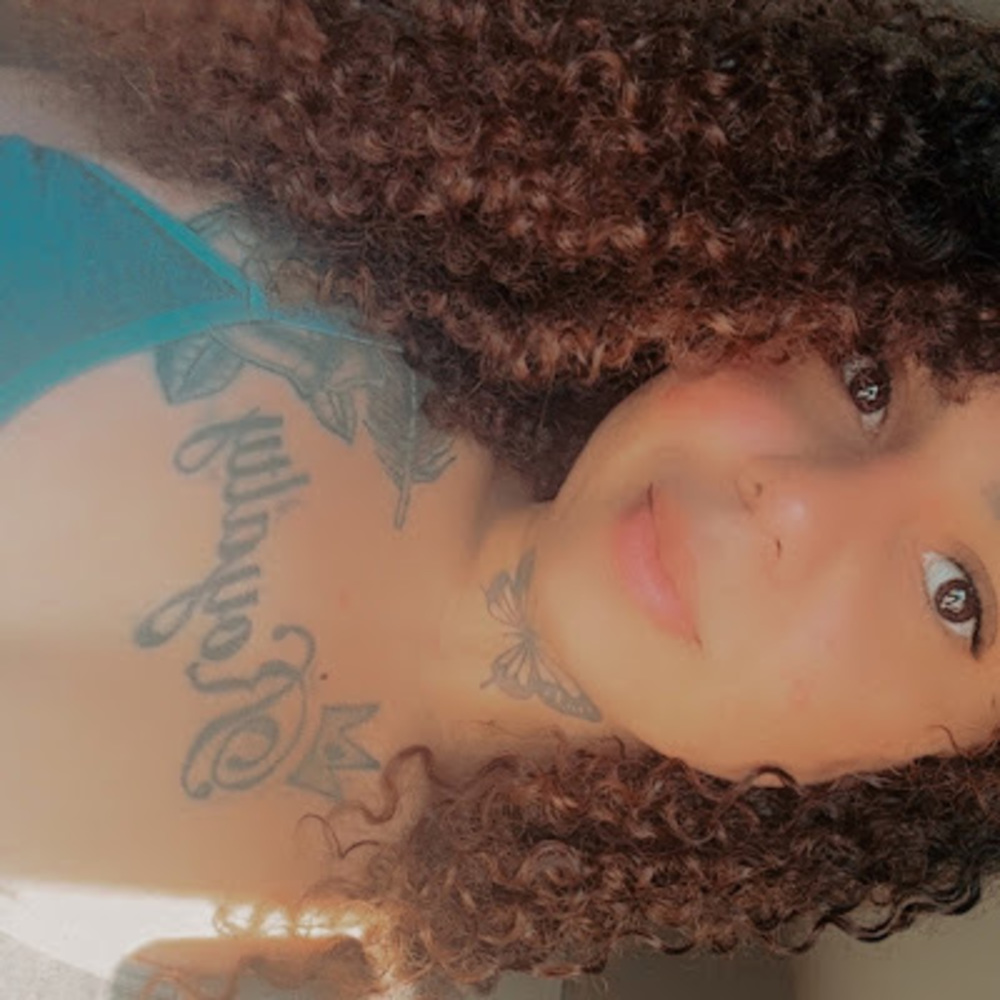 Meet your Posher, Aaliyah